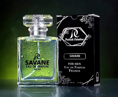 SAVANE / Tendance Sauvage