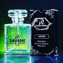 SAVANE / Tendance Sauvage