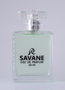 SAVANE / Tendance Sauvage
