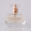 FORTUNE ROSE / Tendance Trésor Midnight Rose