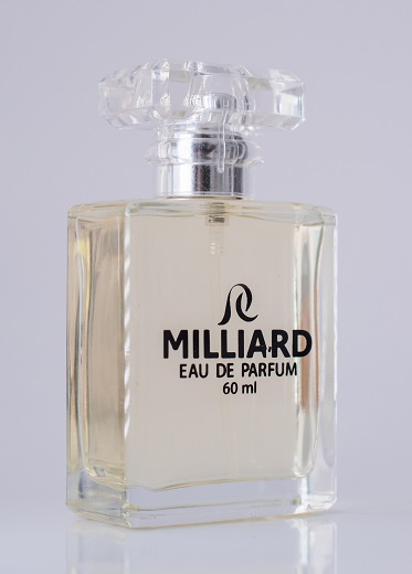 MILLIARD / Tendance one million