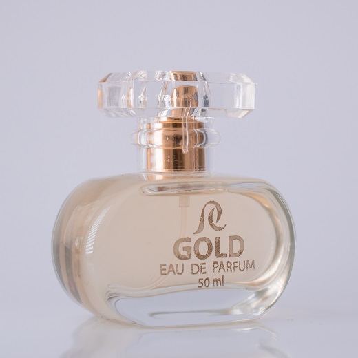 GOLD / Tendance Golden Dust