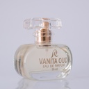 VANITA OUD / Tendance Oud Vanille