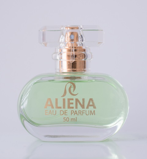 ALIENA / Tendance Alien