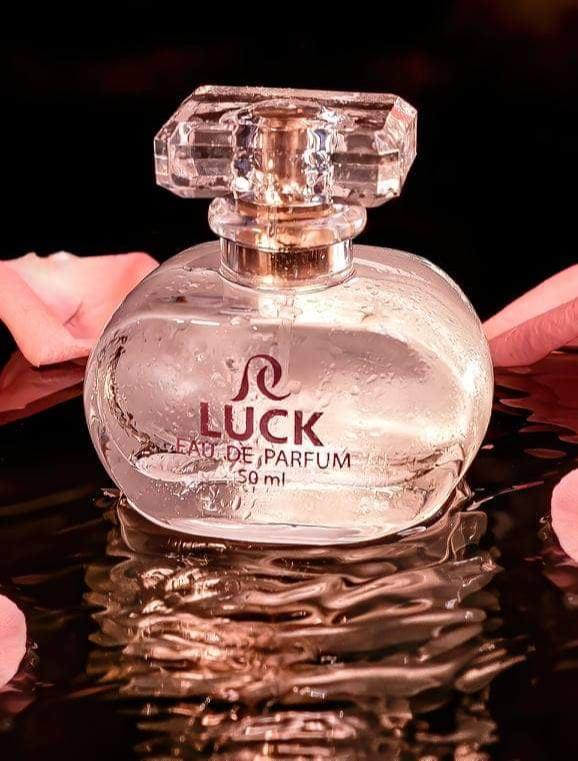 LUCK / Tendance Eau Tendre