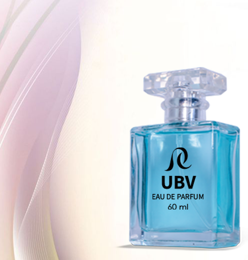 UBV / Tendance Cool Water