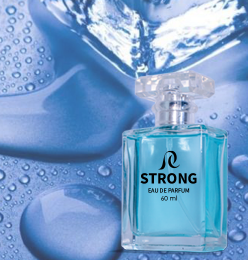 STRONG / Tendance The One Grey