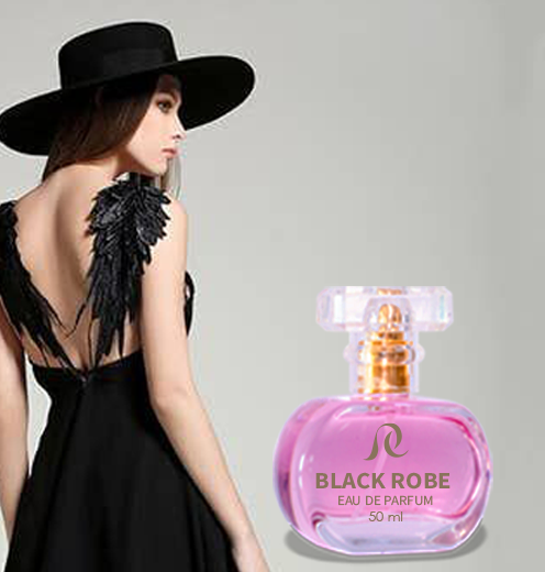 BLACK ROBE / Tendance La Petite Robe Noire