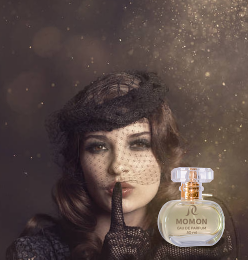 MOMON / Tendance L'Instant