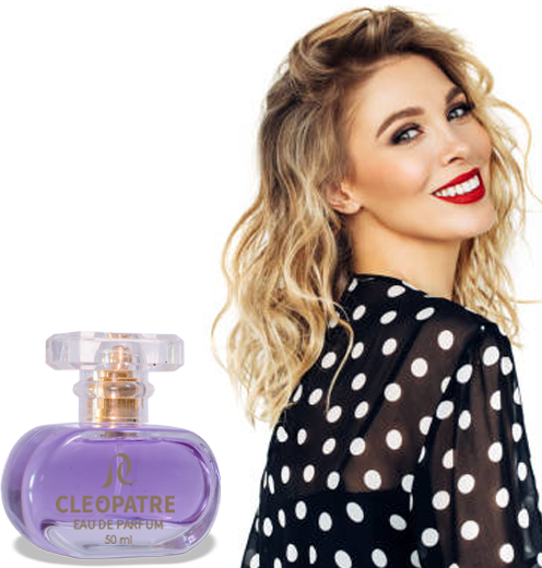 CLEOPATRE Patrick Création