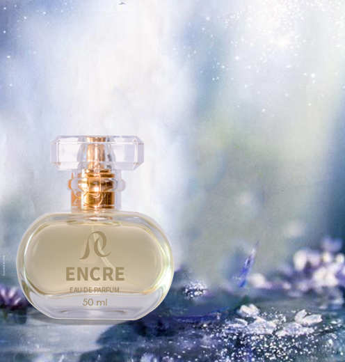 ENCRE / Tendance Encre Noir