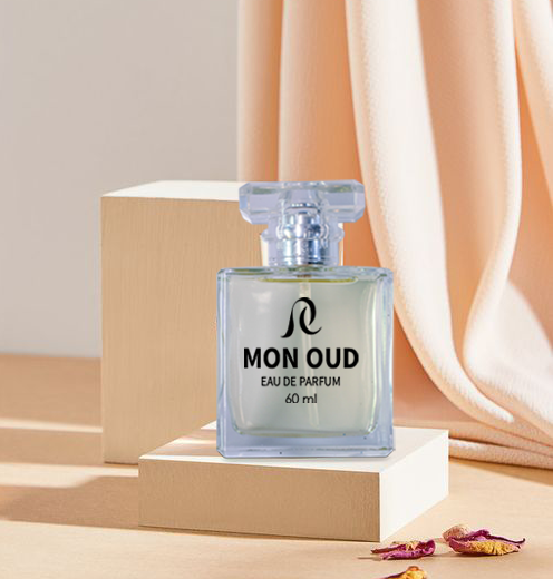 MON OUD (H) / Tendance Black Aoud