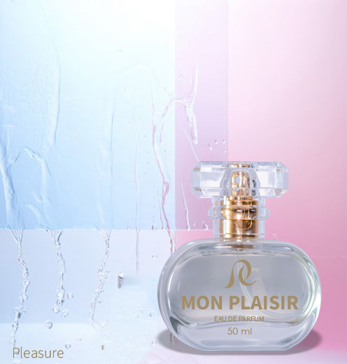 MON PLAISIR / Tendance Pleasure