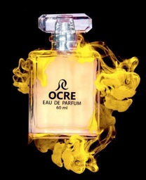 OCRE / Tendance Terre