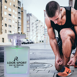 LOOK SPORT / Tendance Allure Sport