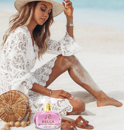 BELLA / Tendance La Vie est Belle