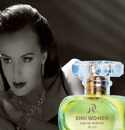 SIMI WOMEN / Tendance SI Rose