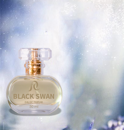BLACK SWAN / Tendance La Maison Bvlgari