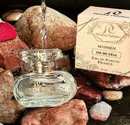 EAU DE VIE / Tendance Eau du Soir